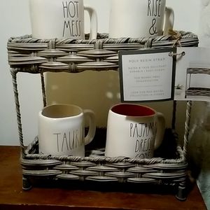 2 TIER ORGANIZER by TRADEMARK